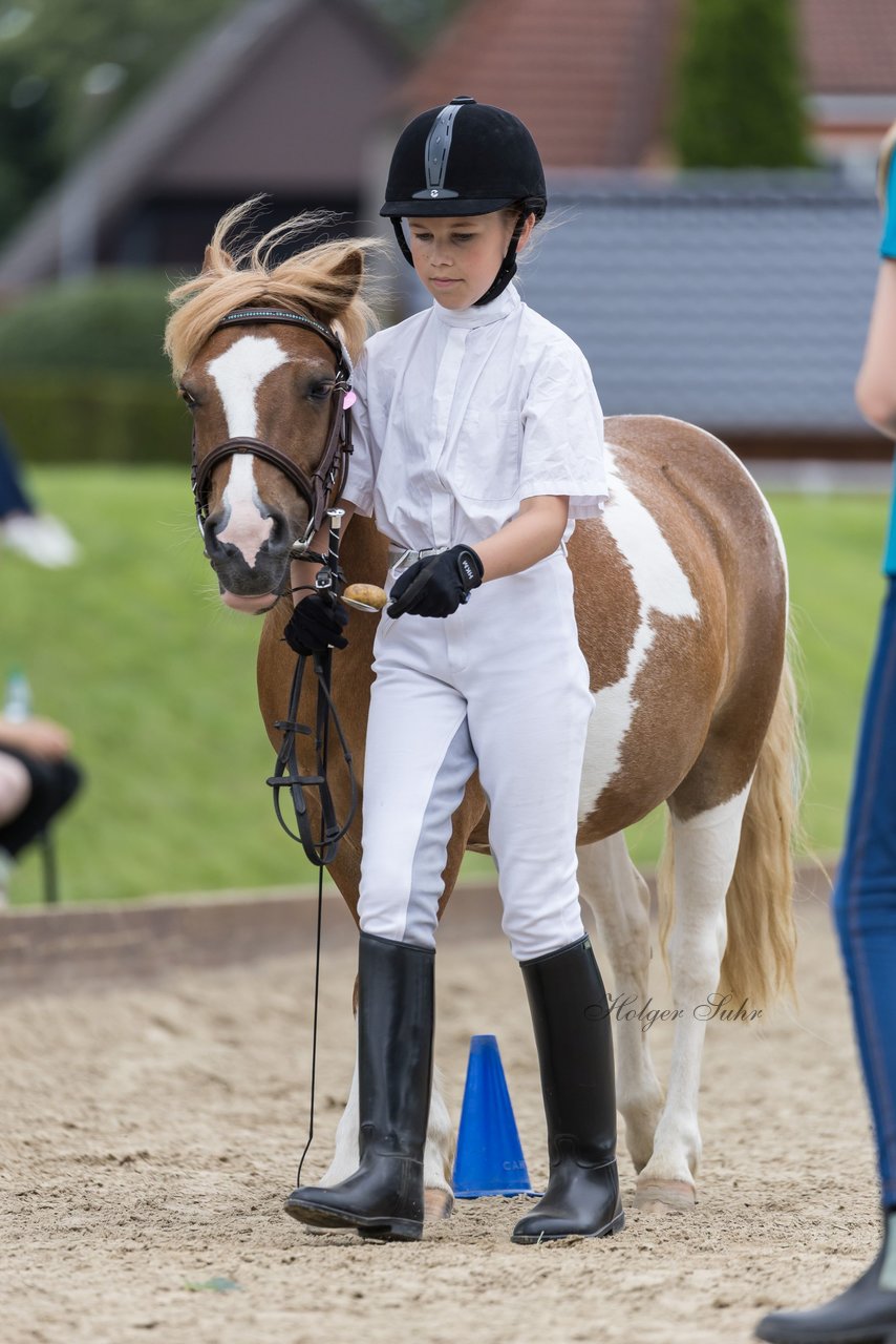 Bild 52 - Pony Akademie Turnier